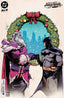 Batman Santa Claus Silent Knight Returns #02 1:25 Greene Var Comics - Back Issues DC Comics Default Title