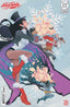 Batman Santa Claus Silent Knight Returns #03 Sauvage Var Comics - Back Issues DC Comics Default Title