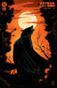 Batman Full Moon #03 Francavilla Var