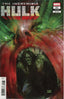 Incredible Hulk (2023) #21 Simmonds Var Comics - Back Issues MARVEL COMICS Default Title