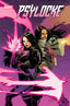 Psylocke (2024) #03 Comics - Back Issues Marvel Comics Default Title