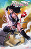Psylocke (2024) #03 1:25 Carlo Pagulayan Var Comics - Back Issues Marvel Comics Default Title