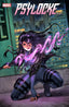 Psylocke (2024) #03 Kasia Nie Var Comics - Back Issues Marvel Comics Default Title