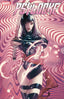 Psylocke (2024) #03 Pablo Villalobos Var Comics - Back Issues Marvel Comics Default Title