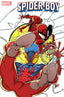 Spider-Boy (2023) #15 Andrews Var Comics - Back Issues Marvel Comics Default Title