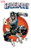Spider-Boy (2023) #15 Nauck Var Comics - Back Issues Marvel Comics