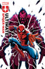 Ultimate Spider-Man (2024) #13 Su "Foil" Var