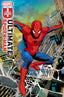 Ultimate Spider-Man (2024) #13 1:25 Land Var