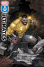 Ultimates (2024) #09 InHyuk Lee Var Comics - Back Issues Marvel Comics Default Title