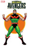 West Coast Avengers (2024) #03 1:25 George Perez Var Comics - Back Issues MARVEL COMICS Default Title