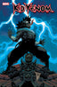 Kid Venom #04 Philip Tan Var Comics - Back Issues MARVEL COMICS Default Title