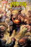 Sabretooth The Dead Don't Talk #02 Comics - Back Issues MARVEL COMICS Default Title
