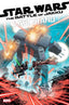 Star Wars The Battle of Jakku Last Stand #04 Danny Earls Var Comics - Back Issues MARVEL COMICS Default Title