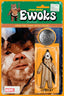 Star Wars Ewoks #04 Christopher Var Comics - Back Issues MARVEL COMICS Default Title