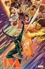 TVA #02 1:25 Torque Var Comics - Back Issues MARVEL COMICS Default Title