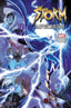 Storm Lifedream #01 Darboe Var Comics - Back Issues Marvel Comics Default Title