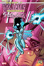 What If Galactus Transformed Spider-Gwen #01 Comics - Back Issues MARVEL COMICS Default Title