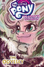 My Little Pony Classics Reimagined Odyssey #01 1:10 Richard Var Kids IDW Publishing Default Title  