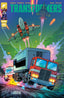 Transformers (2023) #01 9th Ptg Comics - Back Issues Image Comics Default Title