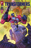 Transformers (2023) #02 6th Ptg Comics - Back Issues Image Comics Default Title