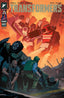 Transformers (2023) #03 4th Ptg Comics - Back Issues Image Comics Default Title