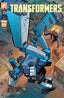 Transformers (2023) #04 4th Ptg Comics - Back Issues Image Comics Default Title