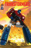 Transformers (2023) #05 3rd Ptg Comics - Back Issues Image Comics Default Title