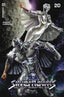 Silverhawks (2025) #01 Comics - Back Issues Dynamite Entertainment Default Title