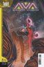 Aliens Vs Avengers #03 1:25 Pete Woods Var Comics - Back Issues MARVEL COMICS Default Title