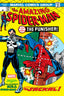 Amazing Spider-Man (1963) #129 Facsimile Edition