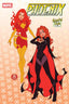 Phoenix (2024) #08 Brooks Var Comics - Back Issues Marvel Comics Default Title