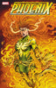 Phoenix (2024) #08 Wolf Var Comics - Back Issues Marvel Comics Default Title