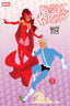 Scarlet Witch (2024) #09 Brooks Var Comics - Back Issues Marvel Comics Default Title