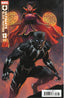 Ultimate Black Panther #13 1:25 Ivan Talavera Var Comics - Back Issues Marvel Comics Default Title