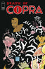 Death of Copra #01 1:15 Fiffe Var