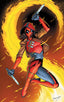 Deadpool (2024) #07 2nd Ptg 1:25 Bagley Var Comics - Back Issues Marvel Comics Default Title