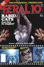 Feral #10 Passalaqua, Forstner & Fleecs Var Comics - Back Issues Image Comics Default Title