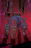 Feral #10 1:10 Fleecs & Forstner Var Comics - Back Issues Image Comics Default Title