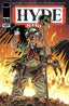 Hyde Street #04 Snejbjerg & Anderson Var Comics Image Comics Default Title