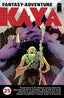 Kaya #25 Comics - Back Issues Image Comics Default Title