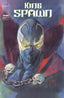 King Spawn #42 Robeck Var Comics - Back Issues Image Comics Default Title
