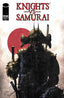 Knights Vs Samurai #05 Comics - Back Issues Image Comics Default Title