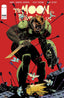 Moon Is Following Us #05 Comics - Back Issues Image Comics Default Title
