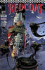 Redcoat #09 Lieber & Dziobe Var Comics Image Comics Default Title