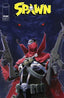 Spawn #362 Comics Image Comics