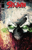 Spawn #362 Monk Var Comics Image Comics Default Title