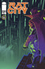 Rat City #10 Failla Var Comics - Back Issues Image Comics Default Title
