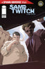Sam and Twitch Case Files #11 Failla Var Comics - Back Issues IMAGE COMICS Default Title