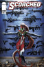 Scorched #38 Comics - Back Issues Image Comics Default Title