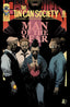 Tin Can Society #05 1:10 Scalera & Chuckry Var Comics - Back Issues Image Comics Default Title